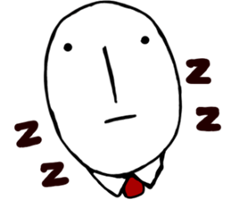 MAGAO-SAN4 sticker #11060975