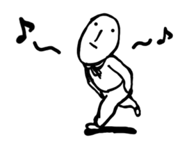 MAGAO-SAN4 sticker #11060983