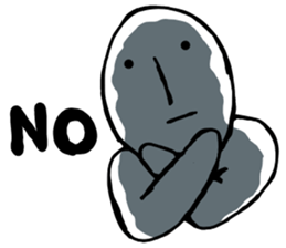 MAGAO-SAN4 sticker #11060986