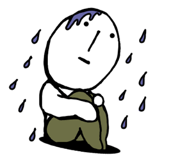 MAGAO-SAN4 sticker #11060988