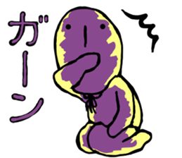 MAGAO-SAN4 sticker #11060997