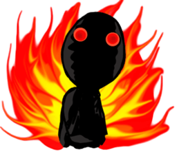 MAGAO-SAN4 sticker #11060999