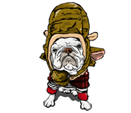 Xiu Box sticker #11106121