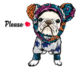 Xiu Box sticker #11106122