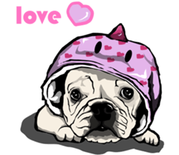 Xiu Box sticker #11106123