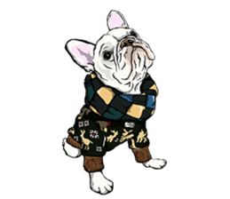 Xiu Box sticker #11106124