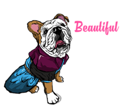 Xiu Box sticker #11106127