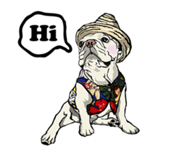 Xiu Box sticker #11106128