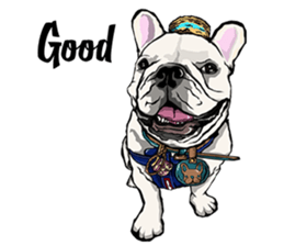 Xiu Box sticker #11106129