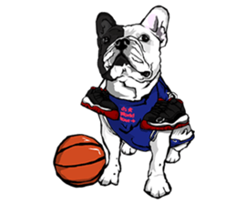 Xiu Box sticker #11106131