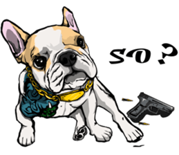 Xiu Box sticker #11106134