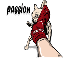 Xiu Box sticker #11106137