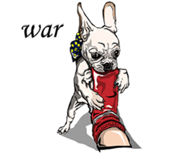 Xiu Box sticker #11106138