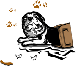 Xiu Box sticker #11106139