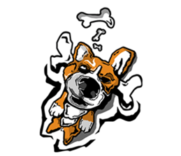 Xiu Box sticker #11106143