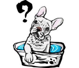 Xiu Box sticker #11106146