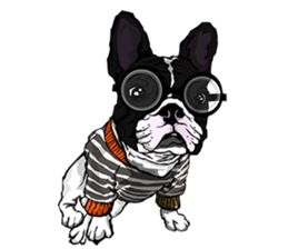 Xiu Box sticker #11106147