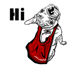 Xiu Box sticker #11106148