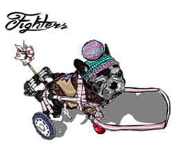 Xiu Box sticker #11106152