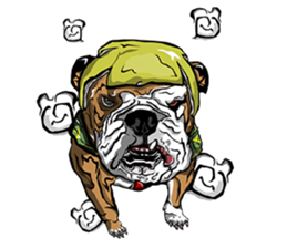 Xiu Box sticker #11106154