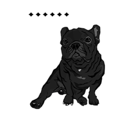 Xiu Box sticker #11106156