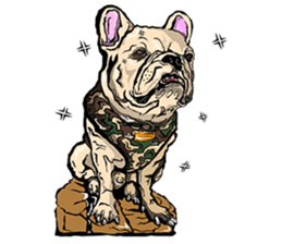 Xiu Box sticker #11106157