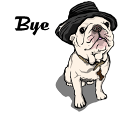 Xiu Box sticker #11106158