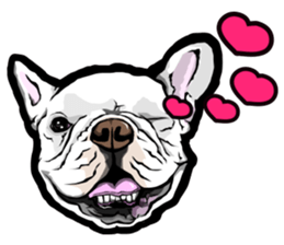 Xiu Box sticker #11106159