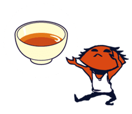 Kaniyamada-misotarou KARUTA 1 sticker #11115911