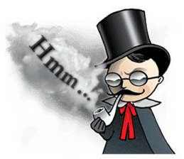 The EERIES ~ Chapter 2: Movie Madness sticker #11179464