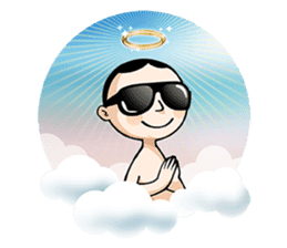 The EERIES ~ Chapter 2: Movie Madness sticker #11179485