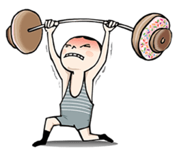 The EERIES ~ Chapter 2: Movie Madness sticker #11179495