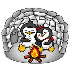 Pipo & Pipa Romantic Date