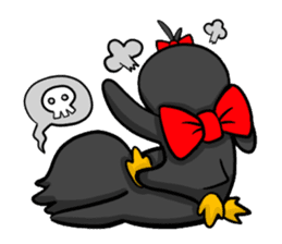 Pipo & Pipa Romantic Date sticker #11187567