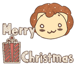 constellation12-Leo sticker #11220689