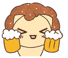 constellation12-Leo sticker #11220694