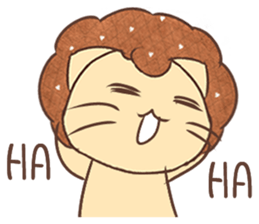 constellation12-Leo sticker #11220695