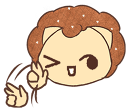 constellation12-Leo sticker #11220697