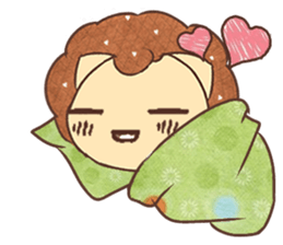 constellation12-Leo sticker #11220704