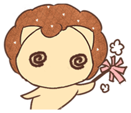 constellation12-Leo sticker #11220710