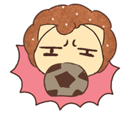 constellation12-Leo sticker #11220713