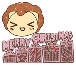 constellation12-Leo sticker #11220715