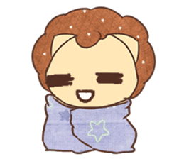 constellation12-Leo sticker #11220718