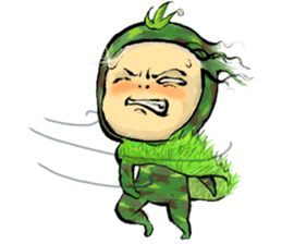 Animal civilization sticker #11278488