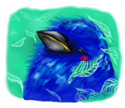 Animal civilization sticker #11278491