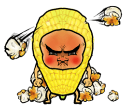 Animal civilization sticker #11278498