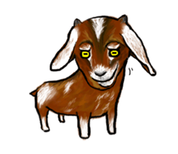 Animal civilization sticker #11278509