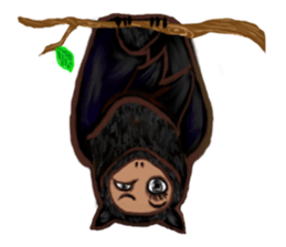 Animal civilization sticker #11278514