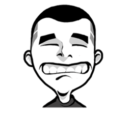 TAI-BOY sticker #11416496