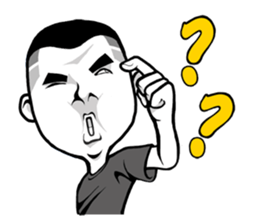 TAI-BOY sticker #11416503